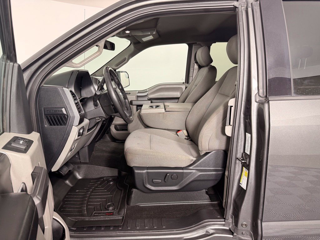 Used 2020 Ford F150 XLT w/ Equipment Group 302A Luxury AWD/4WD image 2