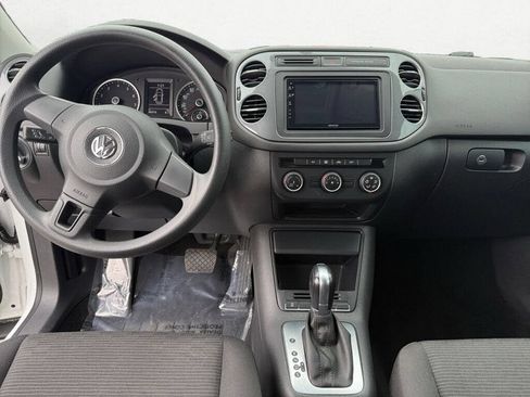Used 2018 Volkswagen Tiguan Limited FWD image 10