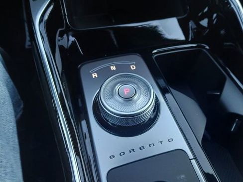 New 2026 Kia Sorento SX Prestige AWD/4WD image 15