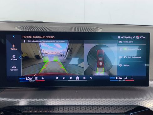 New 2026 BMW 330i Sedan w/ M Sport Package image 23