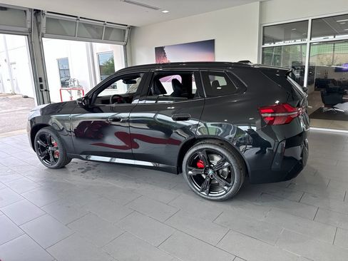 New 2026 BMW X3 M50 w/ Premium Package AWD/4WD image 5