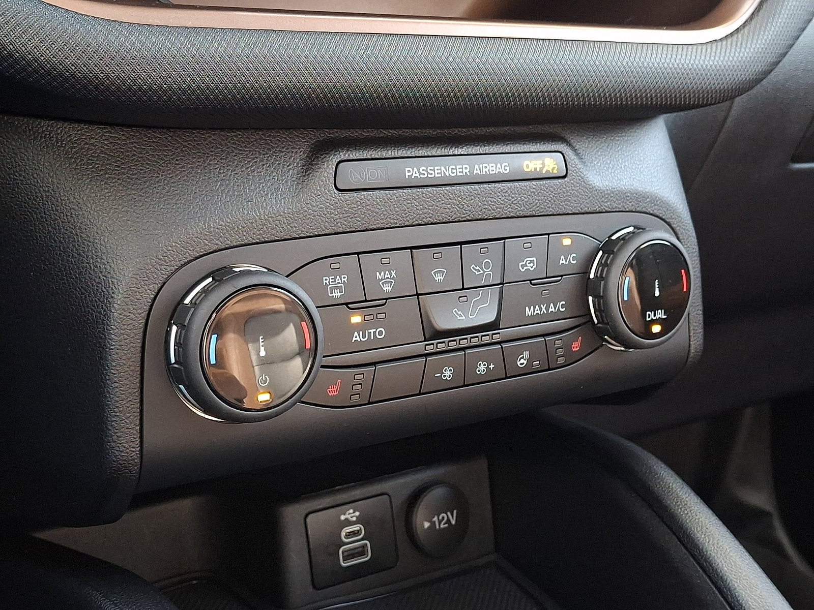 Used 2024 Ford Bronco Sport Badlands w/ Premium Package AWD/4WD image 19
