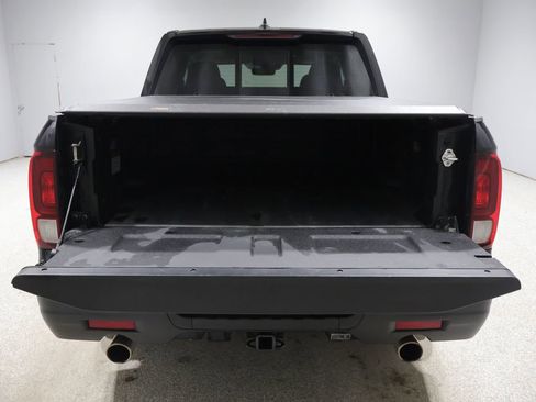 Used 2024 Honda Ridgeline RTL image 4