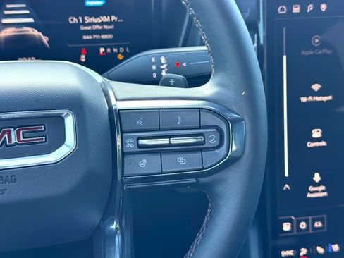 Used 2026 GMC Terrain AT4 w/ Convenience Package III image 26