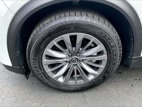 Used 2024 MAZDA CX-90 Plug-In Hybrid w/ Preferred image 7