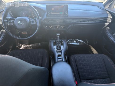 Used 2024 Honda HR-V Sport image 27