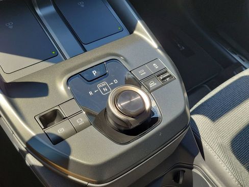 New 2026 Toyota bZ AWD/4WD image 18