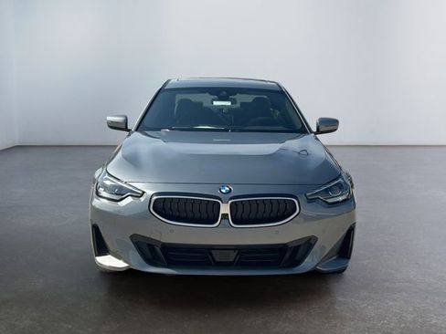 New 2025 BMW 230i xDrive Coupe w/ Convenience Package image 9