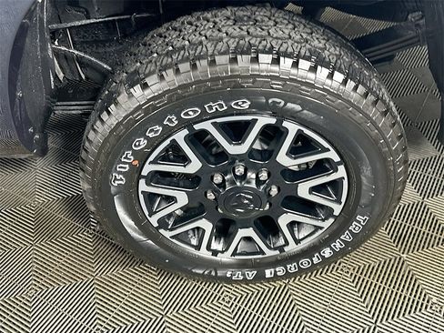 New 2026 RAM 3500 Longhorn w/ Towing Technology Group image 17