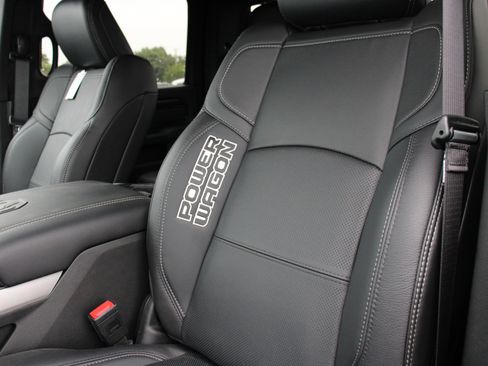 New 2026 RAM 2500 Power Wagon image 4