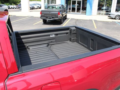 New 2026 Honda Ridgeline RTL image 14