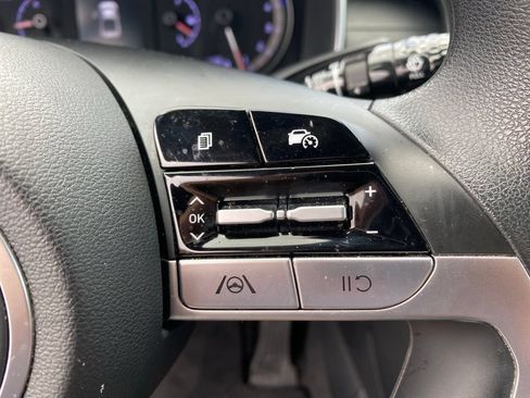 Certified 2024 Hyundai Santa Cruz SEL AWD/4WD image 21