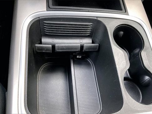 Used 2017 RAM 1500 Big Horn image 17