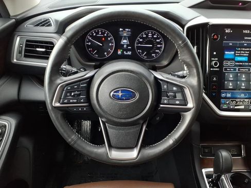 Used 2024 Subaru Ascent Touring AWD/4WD image 15