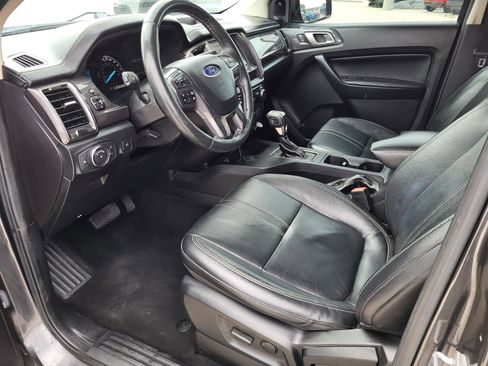 Used 2019 Ford Ranger Lariat w/ Equipment Group 501A Mid RWD image 13