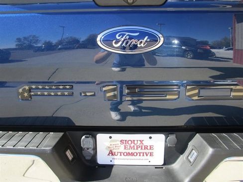 Used 2019 Ford F150 XLT w/ Equipment Group 301A Mid image 47