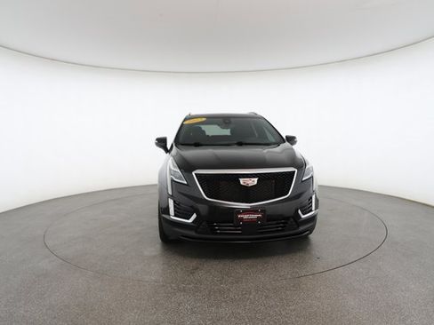 Used 2023 Cadillac XT5 Sportv image 30