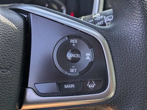 Used 2017 Honda CR-V EX image 28