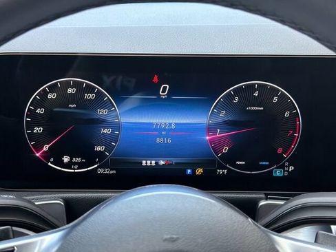 Certified 2026 Mercedes-Benz GLB 250 image 30