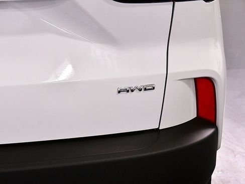 New 2025 Ford Escape Active w/ Cold Weather Package image 12