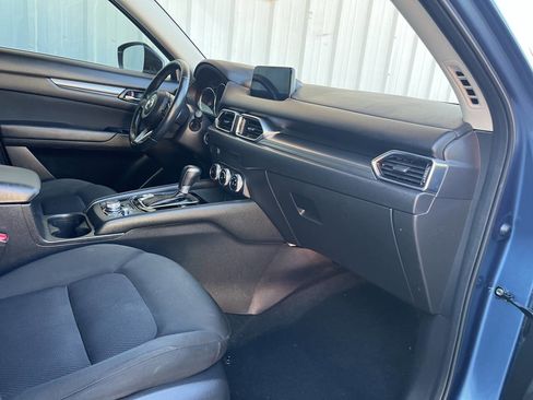 Used 2020 MAZDA CX-5 Sport image 22