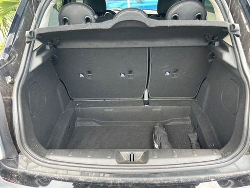 Used 2019 MINI Cooper S w/ Premium Package FWD image 7