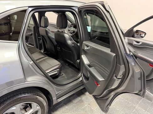 Used 2023 Ford Escape ST-Line w/ Tech Pack #1 image 26