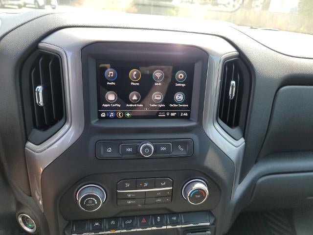 Used 2022 Chevrolet Silverado 1500 Custom RWD image 13