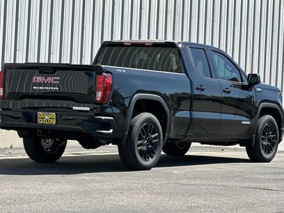 New 2026 GMC Sierra 1500 Elevation