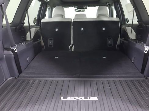New 2026 Lexus TX 350 AWD image 27