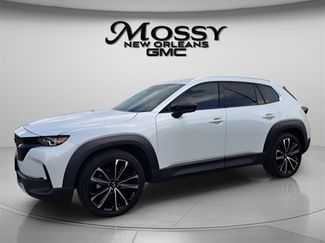 Used 2023 MAZDA CX-50 2.5 Turbo w/ Premium Plus Pkg video 1