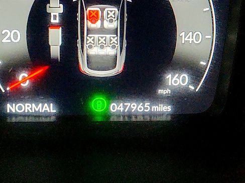 Used 2024 Acura Integra A-Spec image 16