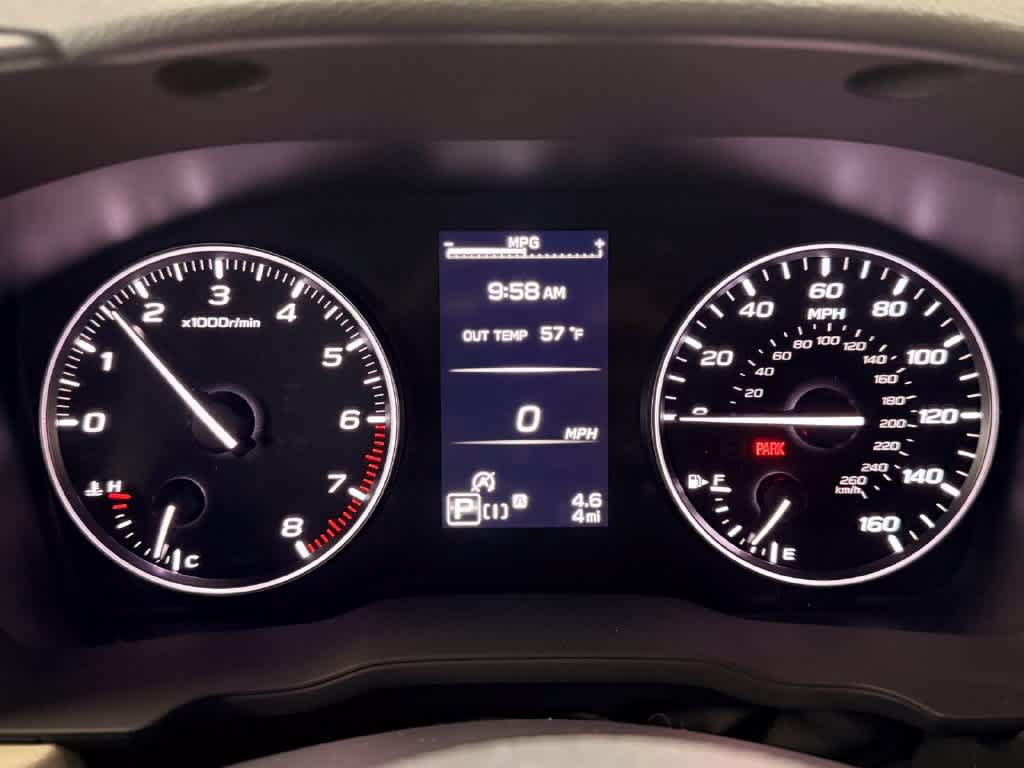 New 2026 Subaru Forester Premium AWD/4WD image 19