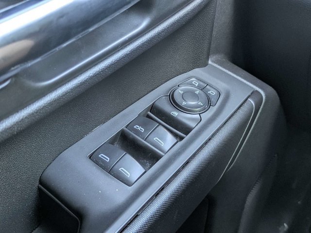 Used 2024 Chevrolet Silverado 1500 Custom w/ Turbomax Blackout Package RWD image 24