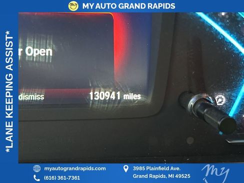 Used 2019 Honda Odyssey EX-L image 16