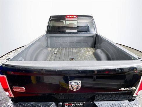 Used 2014 RAM 3500 Laramie Longhorn image 27