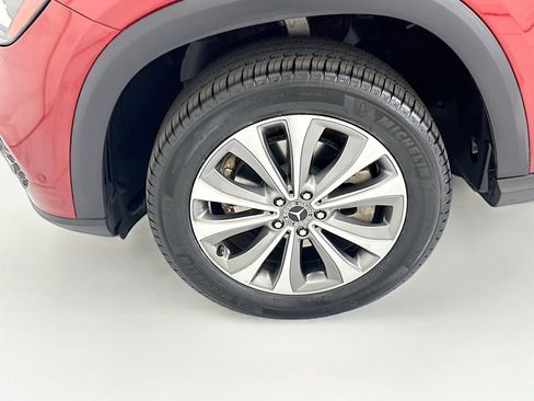 Certified 2021 Mercedes-Benz GLE 350 image 29