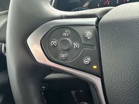 Certified 2023 Chevrolet Traverse RS w/ LPO, Floor Liner Package image 40