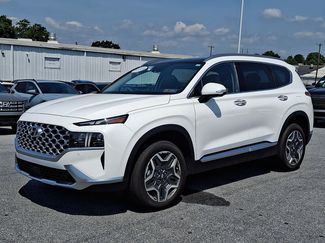Used 2023 Hyundai Santa Fe Limited w/ Cargo Package AWD/4WD video 1