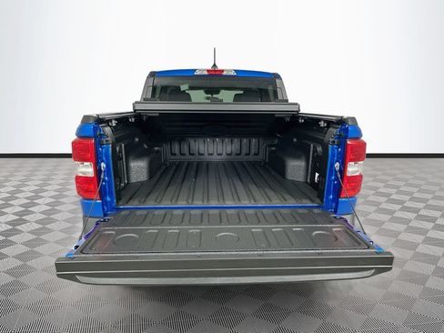 New 2026 Ford Maverick XLT AWD/4WD image 23