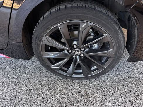 Certified 2023 Toyota Corolla SE FWD image 12