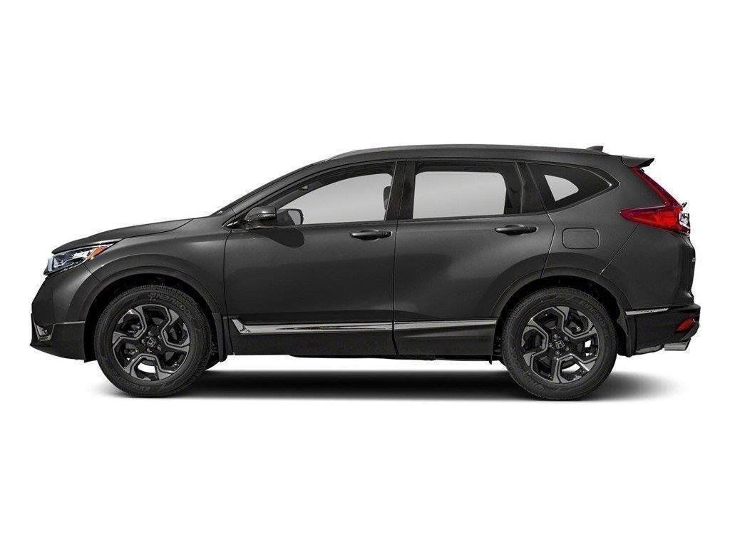 Used 2018 Honda CR-V Touring image 13
