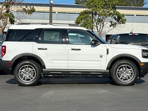 New 2025 Ford Bronco Sport Big Bend w/ Convenience Package image 3