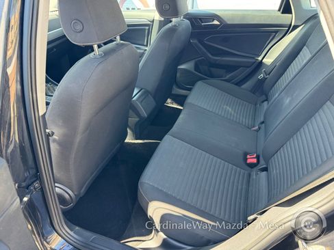 Used 2024 Volkswagen Jetta S FWD image 9