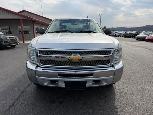 Used 2013 Chevrolet Silverado 1500 LT w/ All-Star Edition image 2