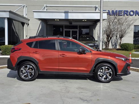 Used 2025 Subaru Crosstrek 2.0i Premium AWD/4WD image 37