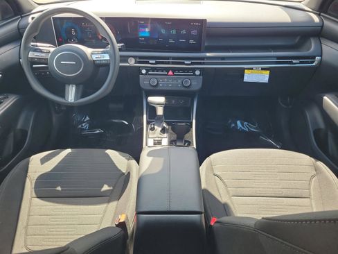 New 2026 Hyundai Santa Cruz SE image 10