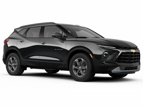 New 2025 Chevrolet Blazer LT w/ Convenience Package image 28