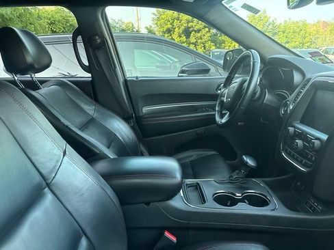 Used 2018 Dodge Durango GT w/ Premium Group AWD/4WD image 7