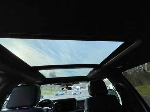 Used 2026 Ford F350 Platinum w/ FX4 Off-Road Package image 31